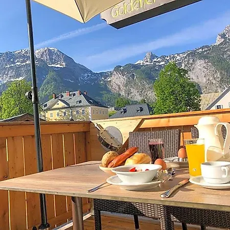 Goldener Stern Hotel Abtenau