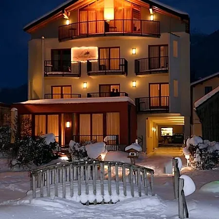 Goldener Stern Hotel 4*