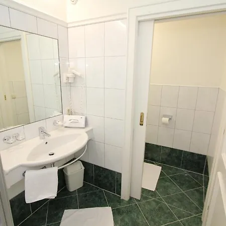 Goldener Stern Hotell