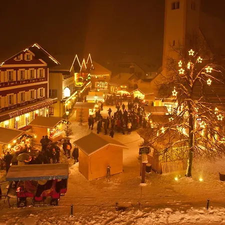 Hotell Goldener Stern