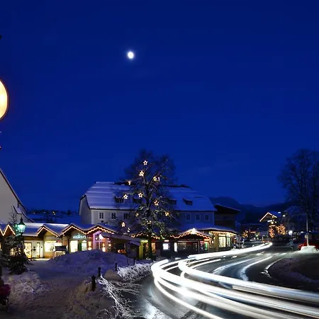 Goldener Stern 호텔 압티나우