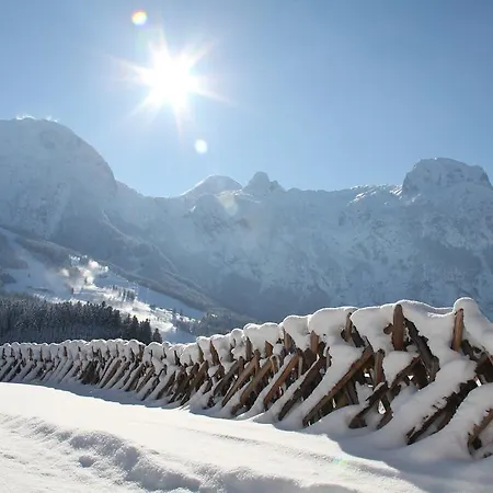 Hotel Goldener Stern
