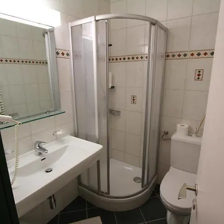 Hotel Goldener Stern
