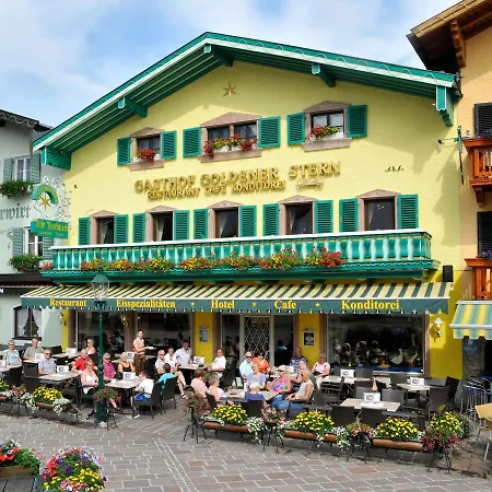 Goldener Stern Hotel Abtenau