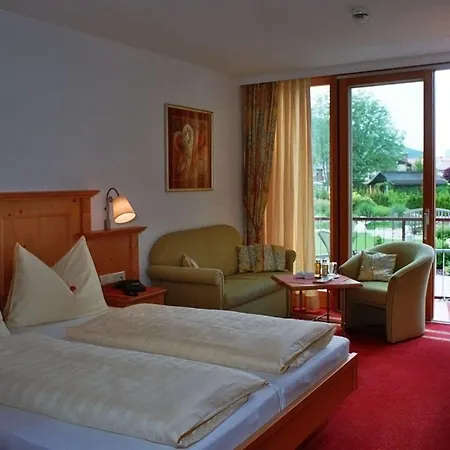 Hotel Goldener Stern