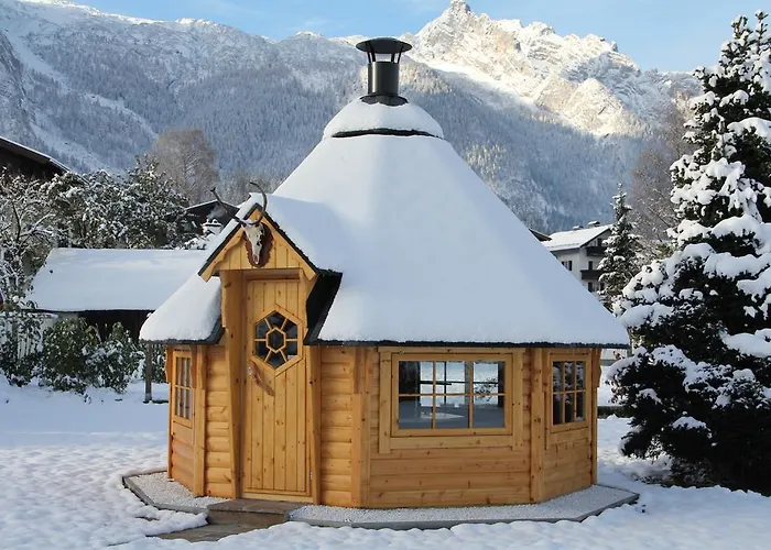 Goldener Stern Hotel Abtenau