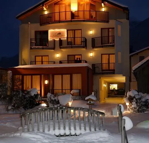 Goldener Stern 4*