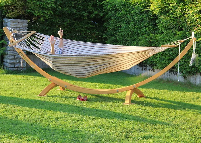 فندق Goldener Stern 4*