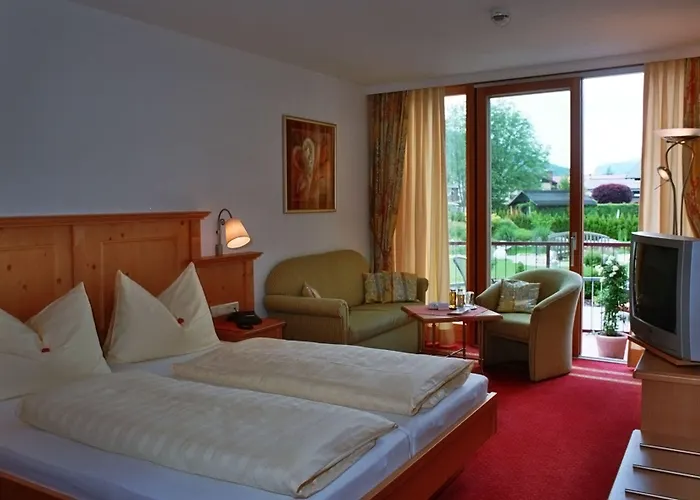 فندق Goldener Stern 4*