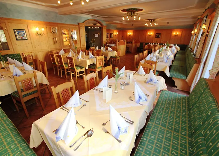 Goldener Stern 4* أبتيناو
