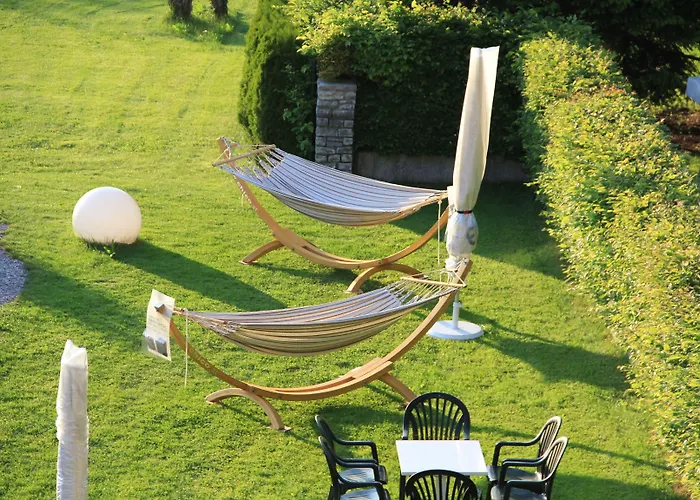فندق Goldener Stern