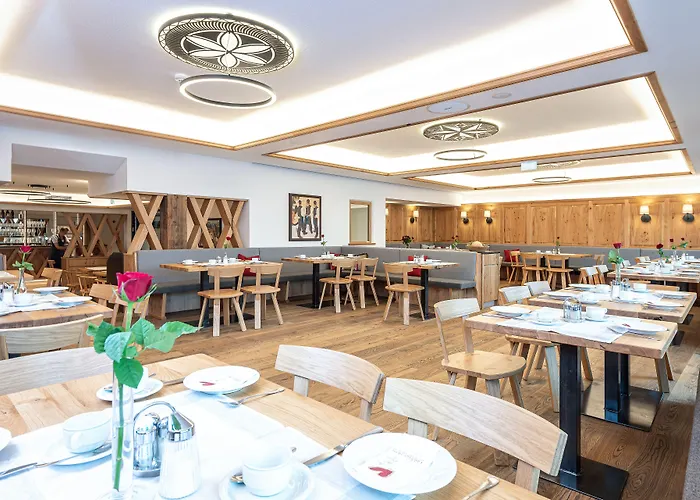 Goldener Stern 4* أبتيناو