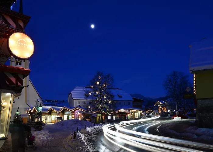 Goldener Stern Hotel Abtenau